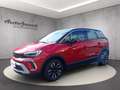 Opel Crossland Business Elegance 1.2 Direct Injection Rot - thumbnail 1