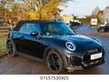 MINI Cooper S Cabrio Cooper S Cab SAG Nav LED HuD RFK H/K Prem+ Leder Schwarz - thumbnail 3