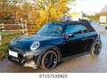 MINI Cooper S Cabrio Cooper S Cab SAG Nav LED HuD RFK H/K Prem+ Leder Schwarz - thumbnail 1