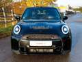 MINI Cooper S Cabrio Cooper S Cab SAG Nav LED HuD RFK H/K Prem+ Leder Noir - thumbnail 2