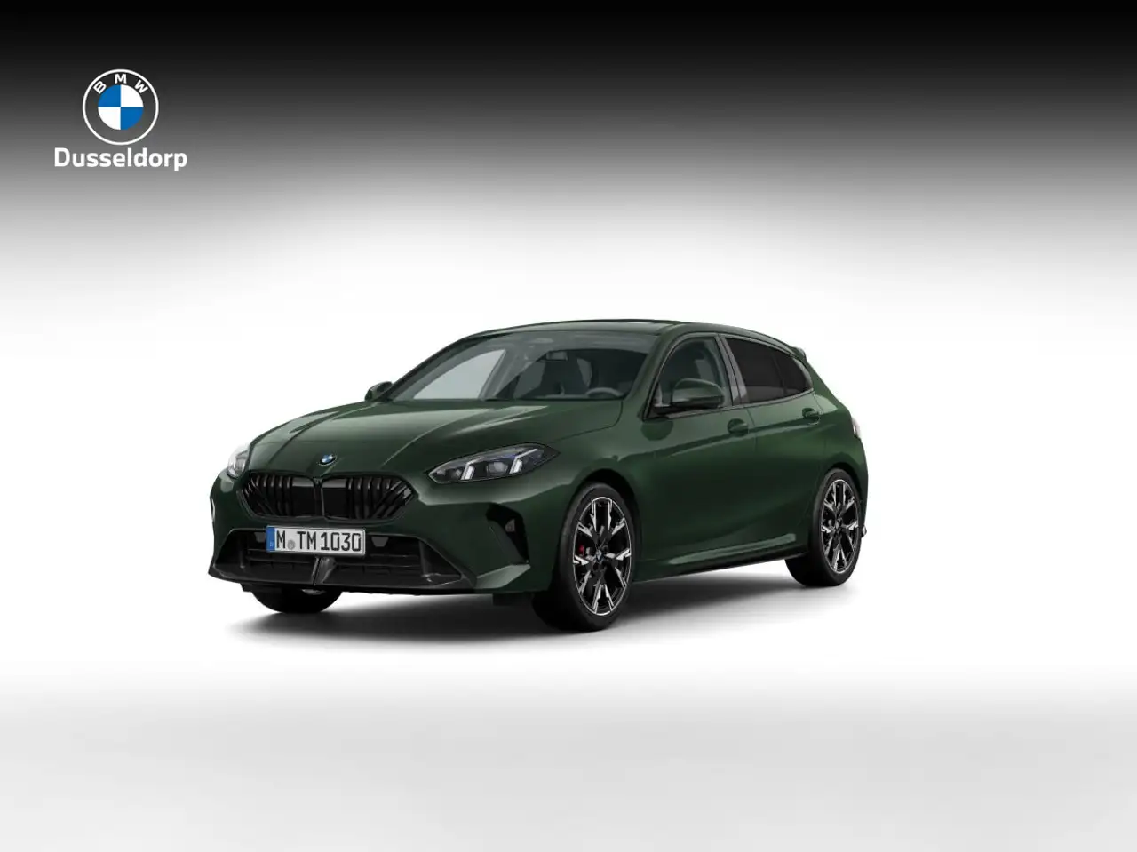 BMW 120