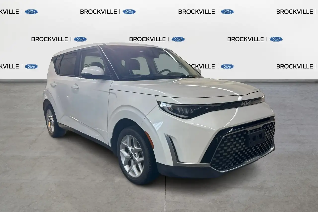 2023 Kia Soul