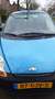 Chevrolet Matiz 0.8 Spirit Blauw - thumbnail 4