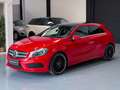 Mercedes-Benz A 200 BlueEFFICIENCY AMG Sport Rojo - thumbnail 16