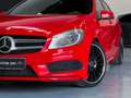 Mercedes-Benz A 200 BlueEFFICIENCY AMG Sport Rojo - thumbnail 14