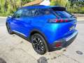 Peugeot 2008 PureTech 130 S&S Allure EAT8 Blau - thumbnail 3