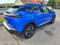 Peugeot 2008 PureTech 130 S&S Allure EAT8 Blau - thumbnail 5