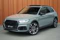 Audi SQ5 3.0 TFSI Quattro 354PK Panodak Luchtvering S Stoel Grijs - thumbnail 1