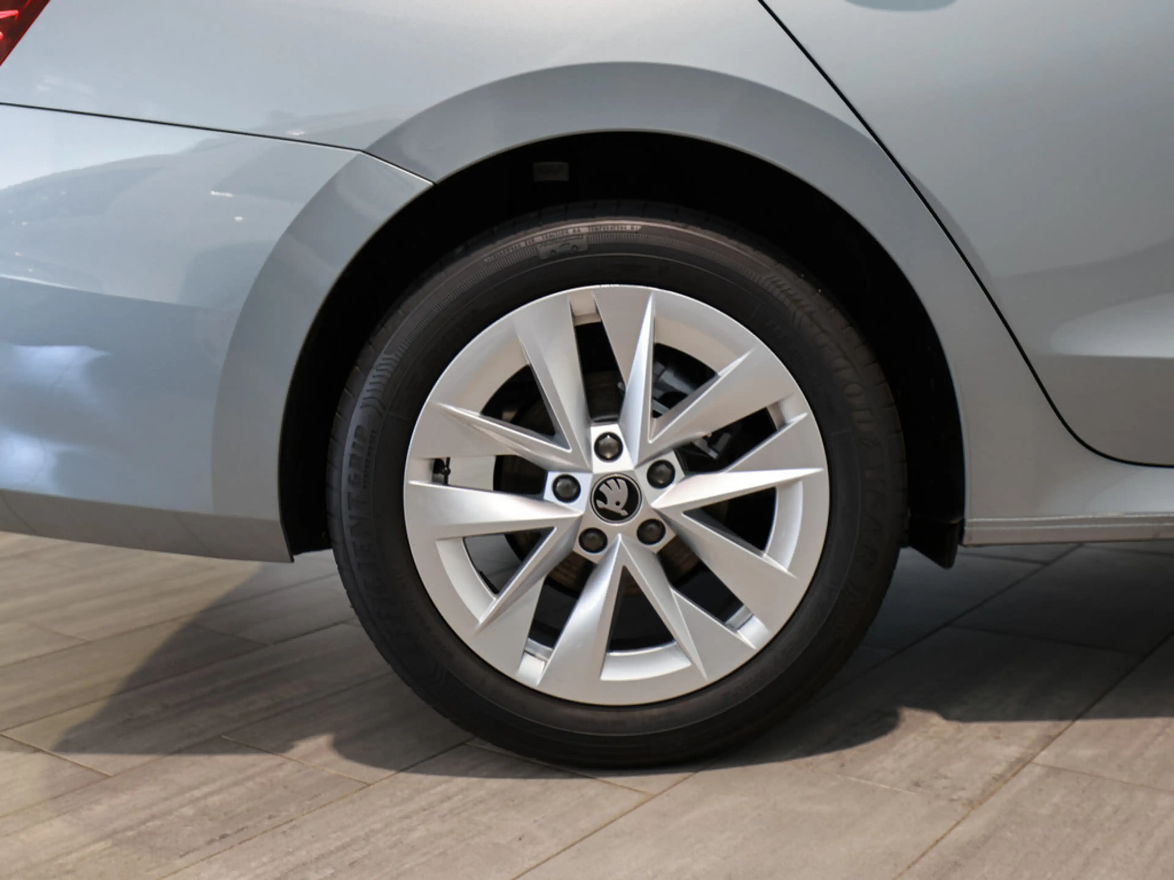Skoda Octavia Selection 1.5l mHEV EU-Import 28%u.UV — photo 5