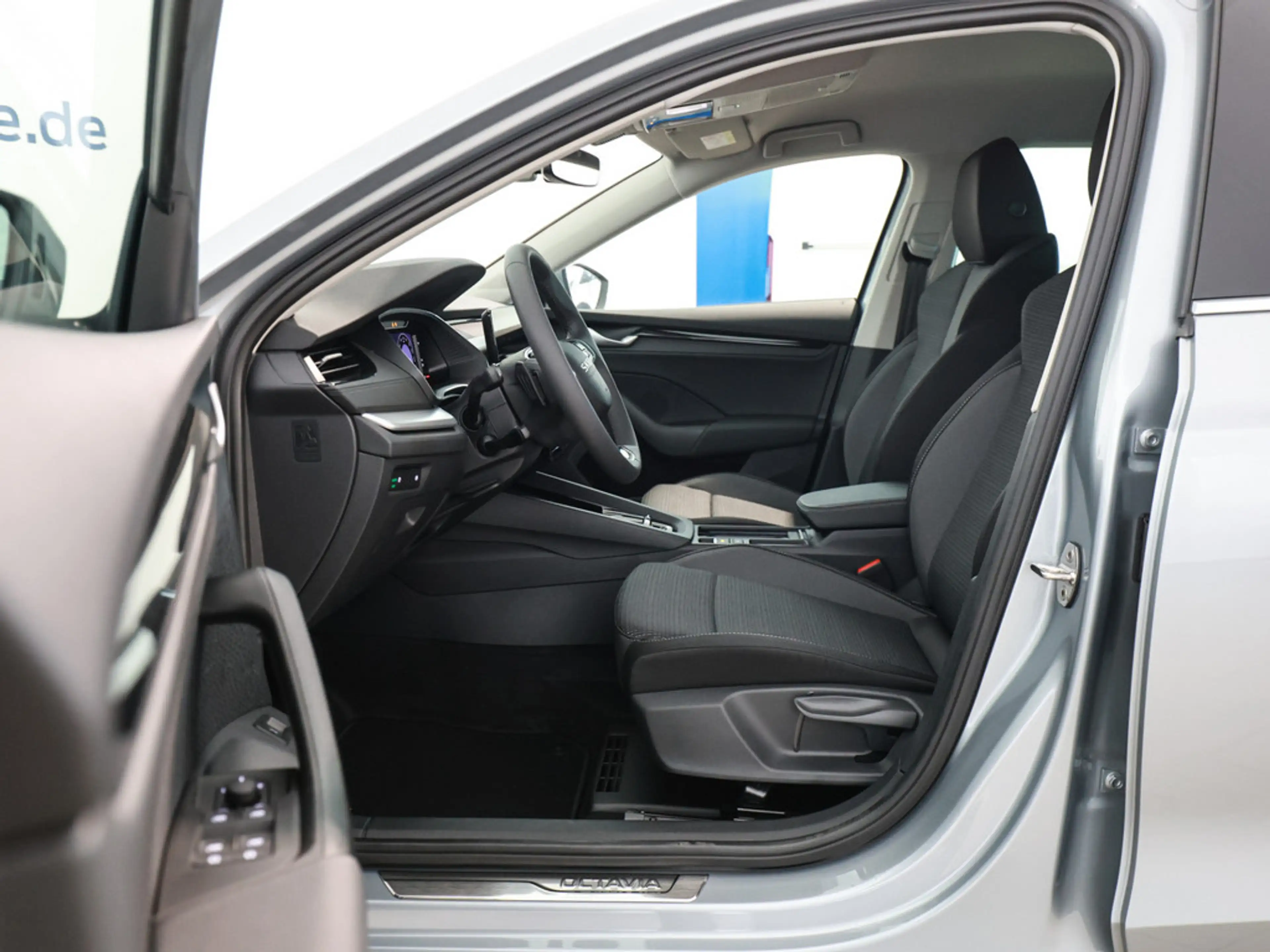 Skoda Octavia Selection 1.5l mHEV EU-Import 28%u.UV — photo 8