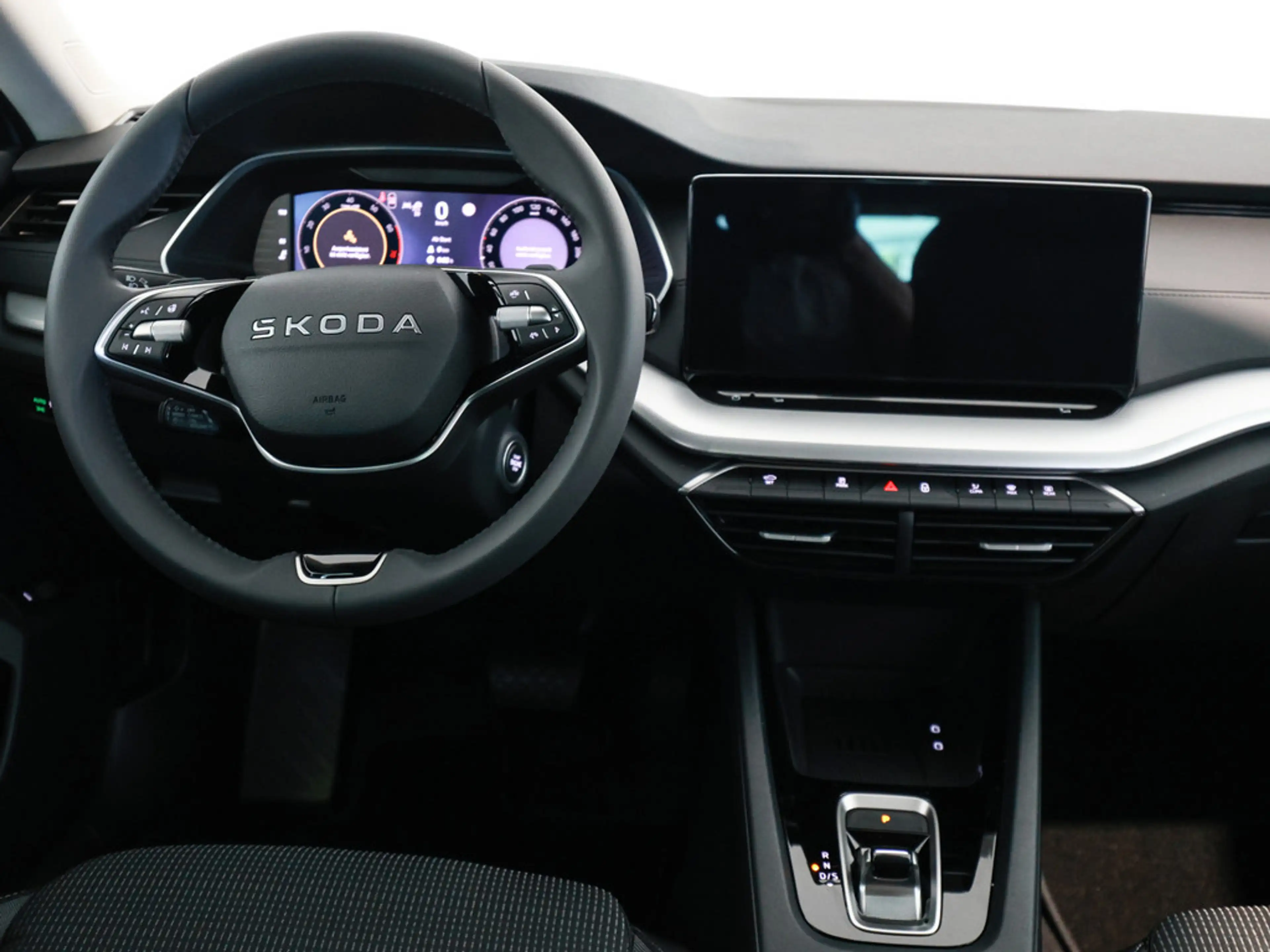 Skoda Octavia Selection 1.5l mHEV EU-Import 28%u.UV — photo 7