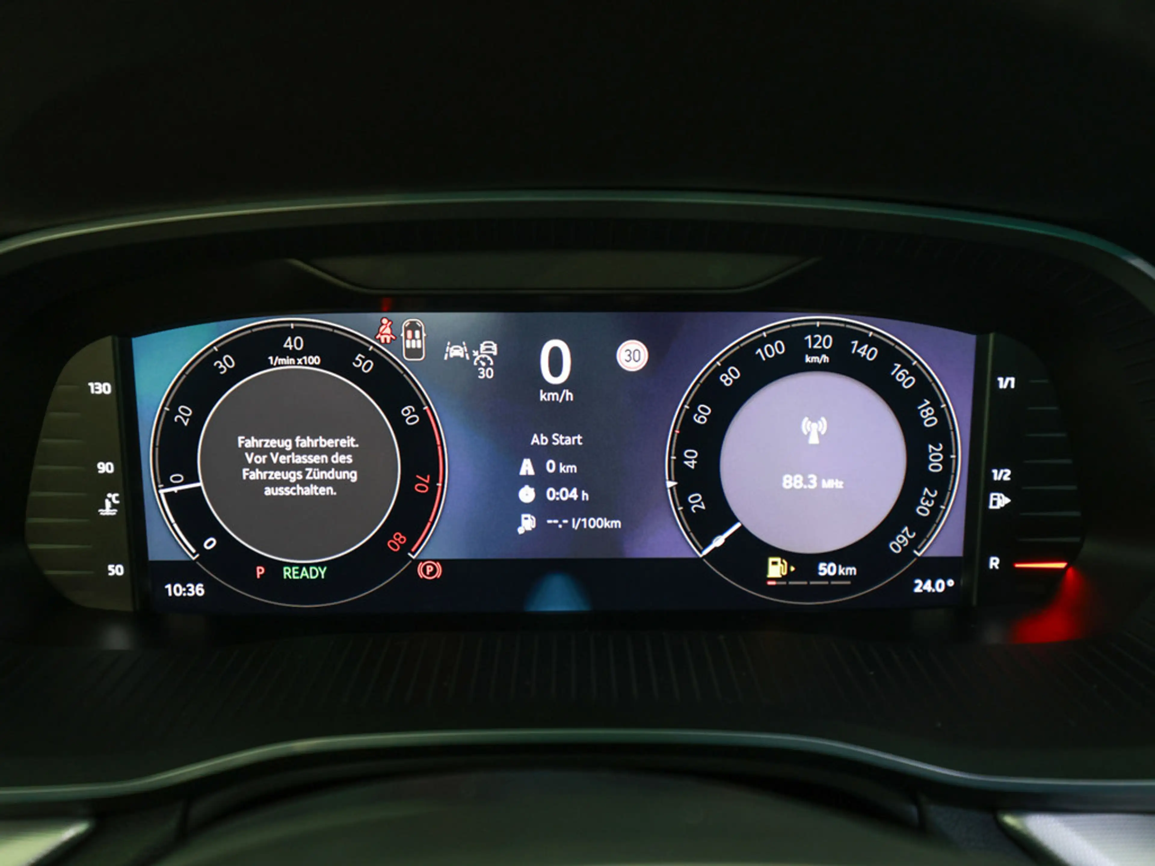 Skoda Octavia Selection 1.5l mHEV EU-Import 28%u.UV — photo 17