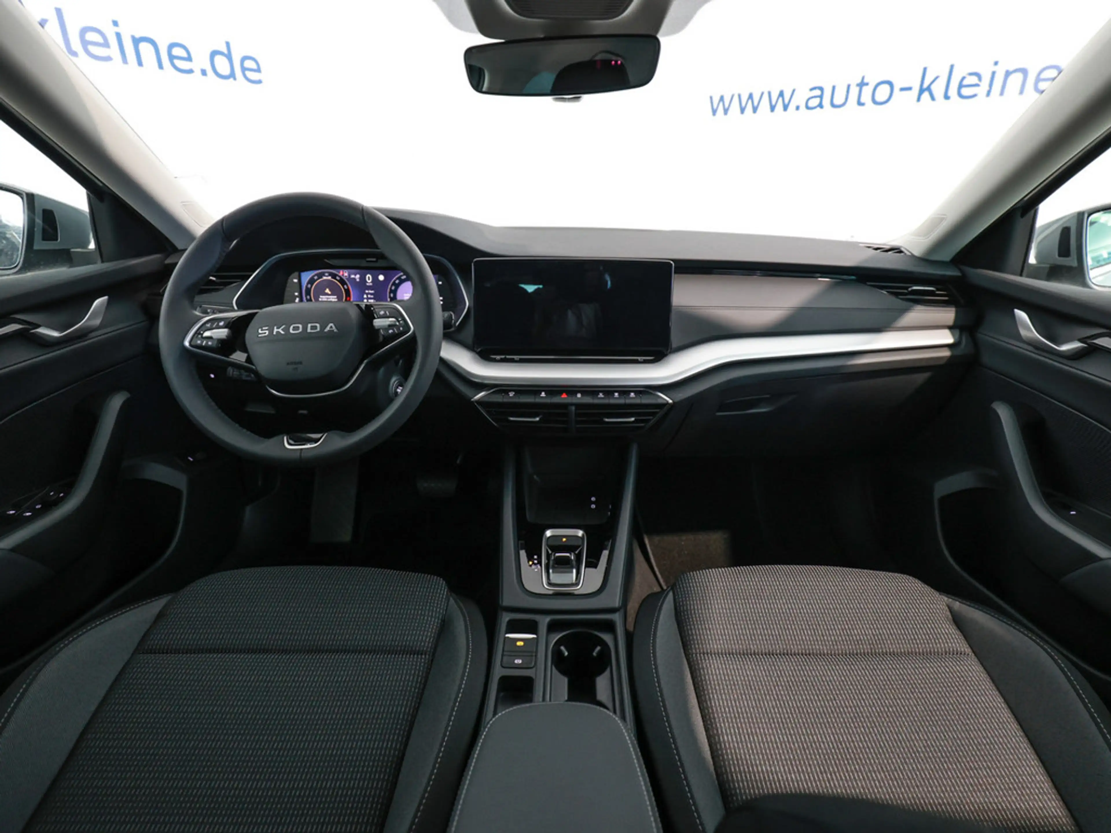 Skoda Octavia Selection 1.5l mHEV EU-Import 28%u.UV — photo 6