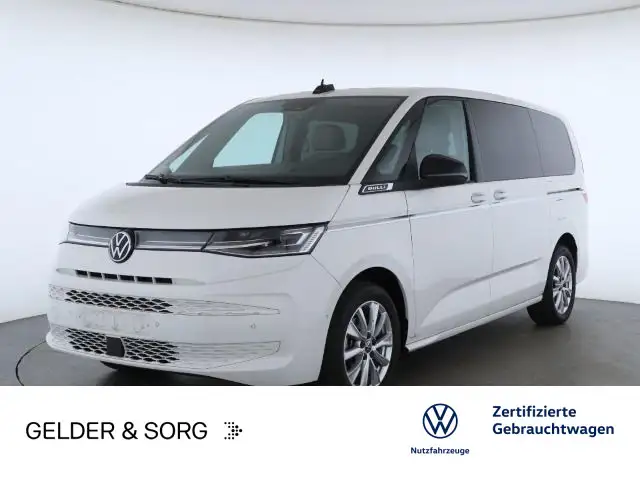 Volkswagen T7 Multivan 2.0 TDI Style LÜ RFK*6Sitze*AHK*HuD