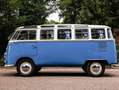 Volkswagen T1 T1 Brasil 23-Fenster (1500) Bleu - thumbnail 2