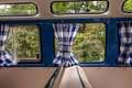 Volkswagen T1 T1 Brasil 23-Fenster (1500) Bleu - thumbnail 15