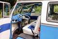 Volkswagen T1 T1 Brasil 23-Fenster (1500) Bleu - thumbnail 11
