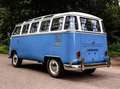Volkswagen T1 T1 Brasil 23-Fenster (1500) Bleu - thumbnail 3