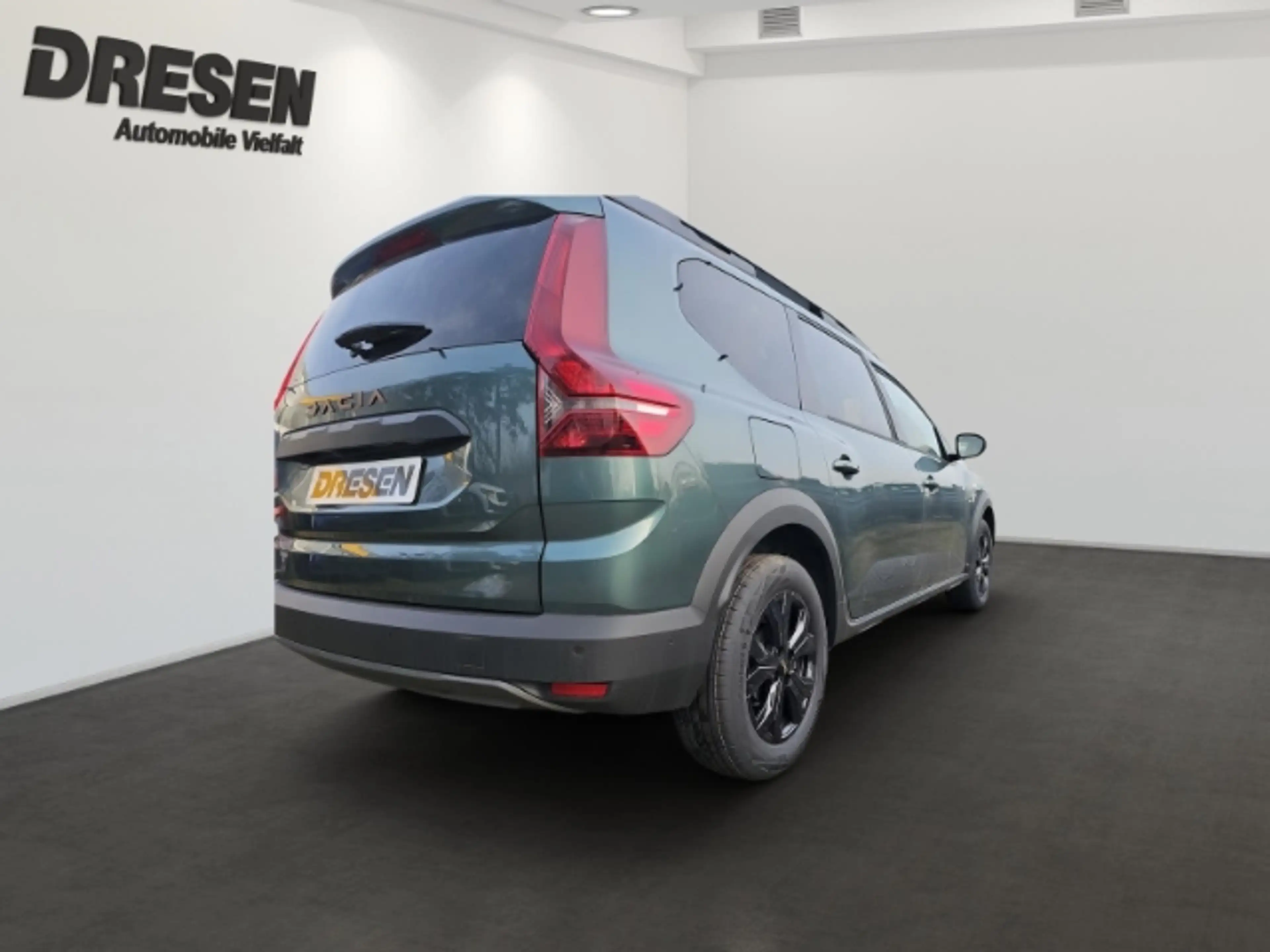 Dacia Jogger Extreme HYBRID 140+Winter-Plus&City-P+SHZ+Spurwech — photo 3
