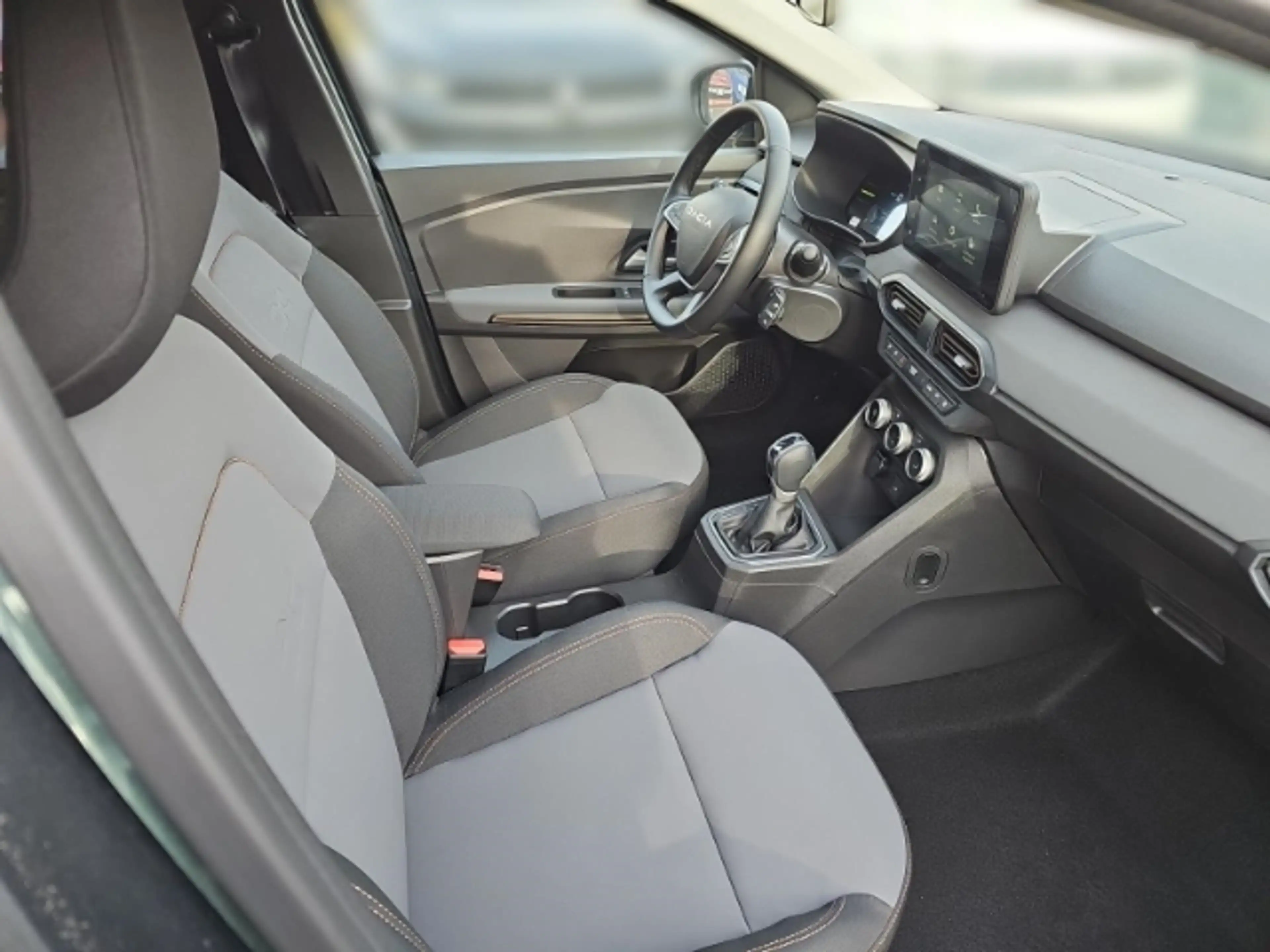 Dacia Jogger Extreme HYBRID 140+Winter-Plus&City-P+SHZ+Spurwech — photo 14