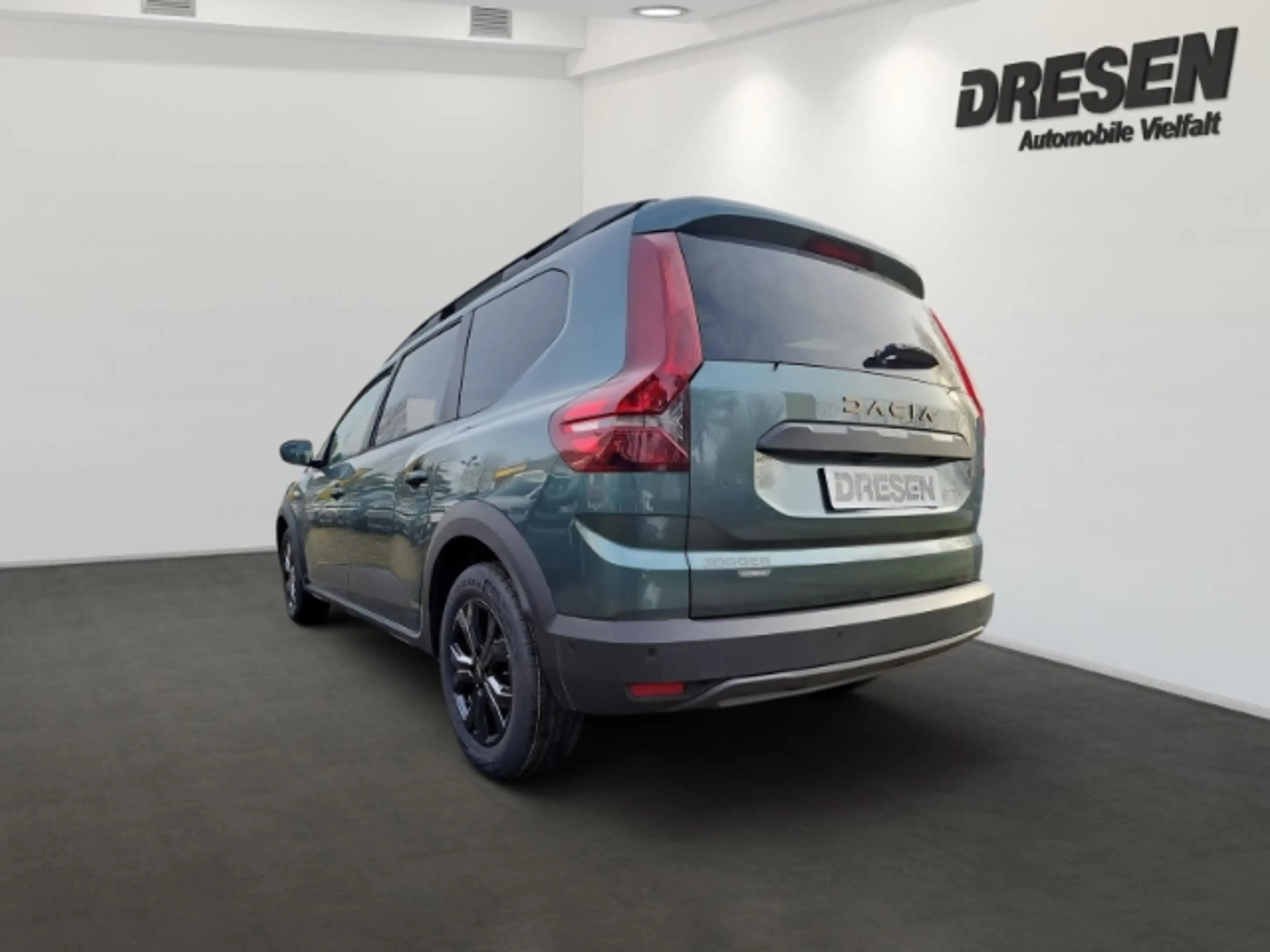 Dacia Jogger Extreme HYBRID 140+Winter-Plus&City-P+SHZ+Spurwech — photo 4