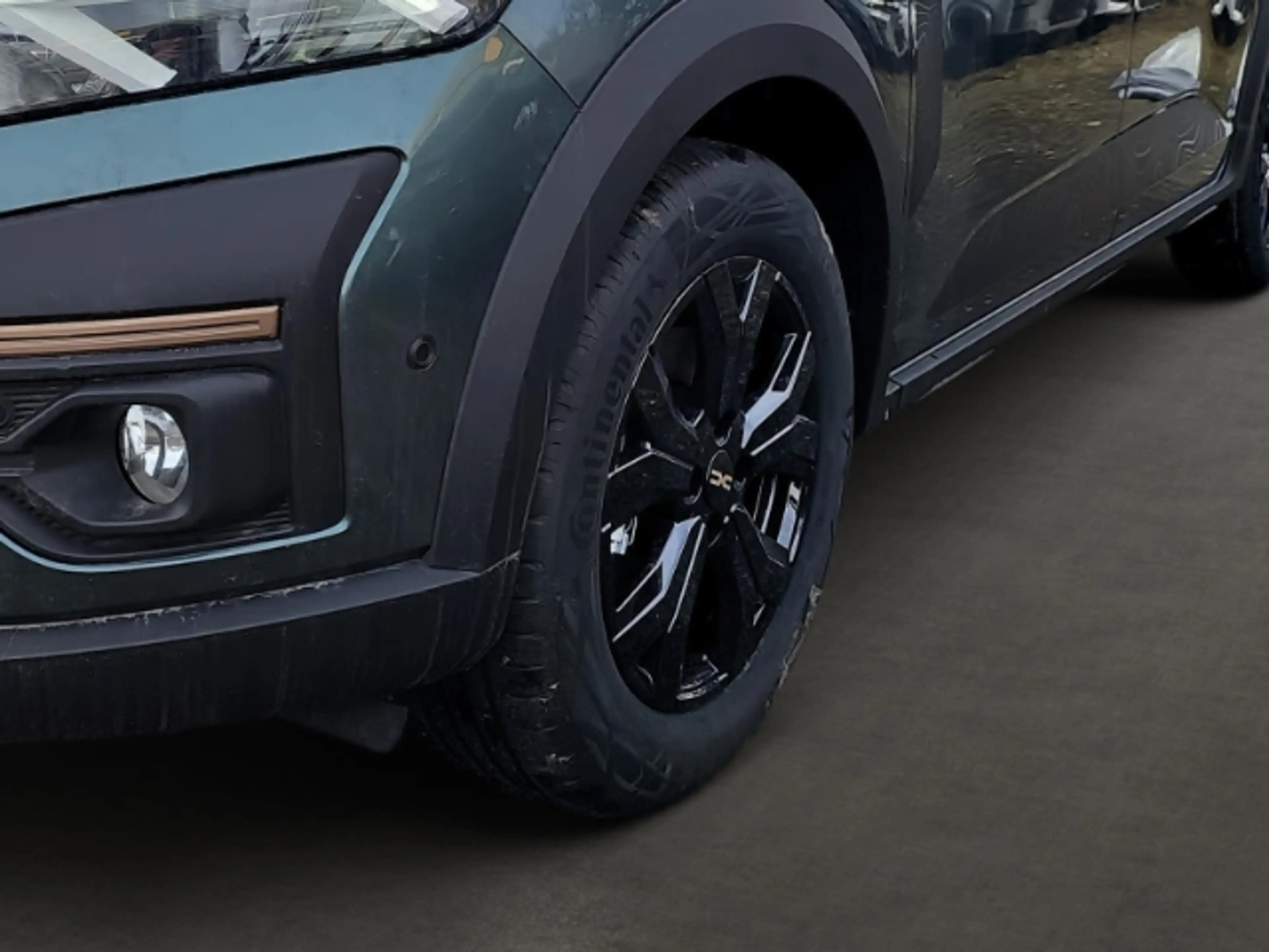 Dacia Jogger Extreme HYBRID 140+Winter-Plus&City-P+SHZ+Spurwech — photo 6