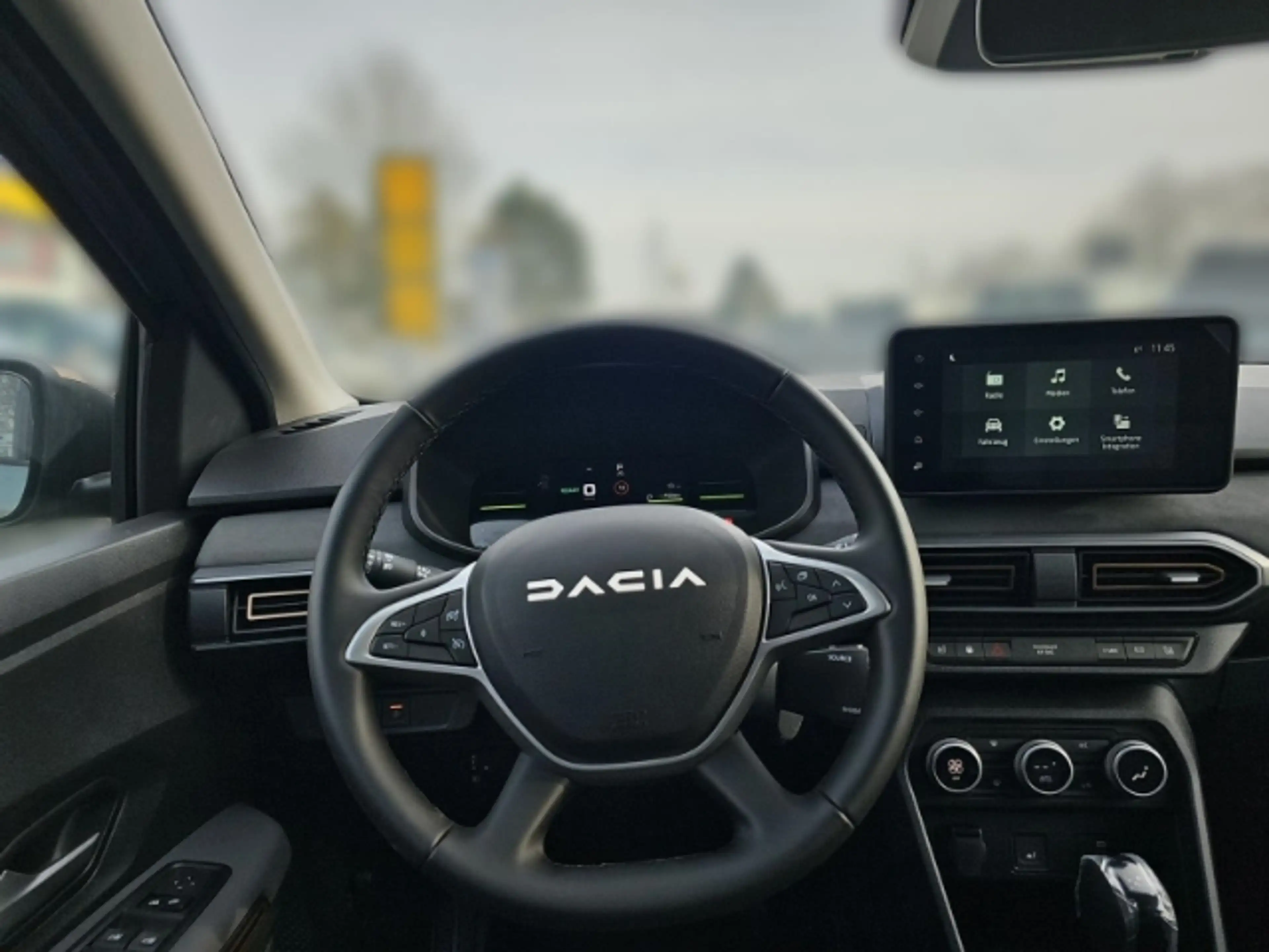 Dacia Jogger Extreme HYBRID 140+Winter-Plus&City-P+SHZ+Spurwech — photo 8