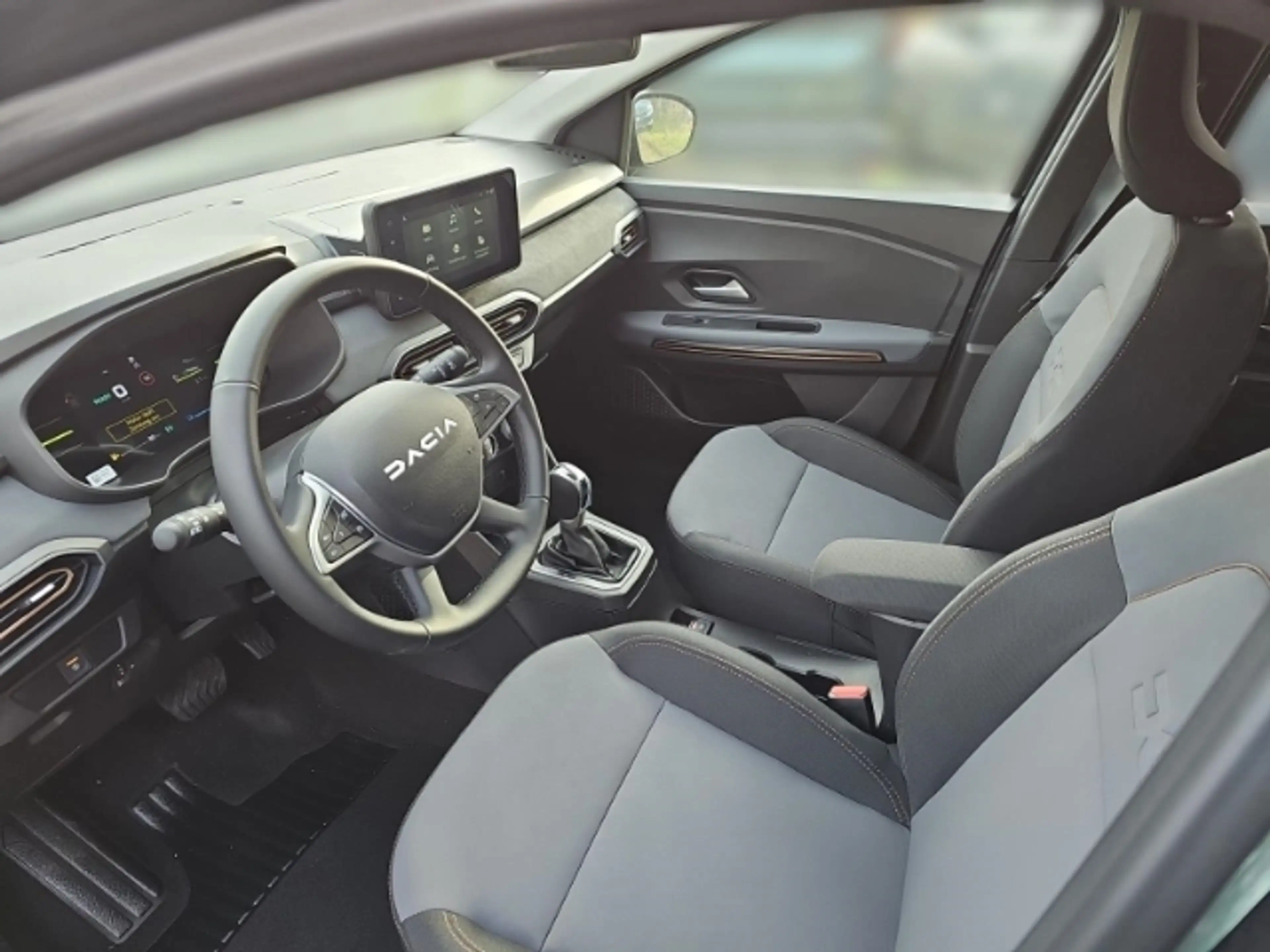 Dacia Jogger Extreme HYBRID 140+Winter-Plus&City-P+SHZ+Spurwech — photo 7
