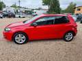 Volkswagen Golf VI Match Rouge - thumbnail 10