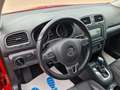 Volkswagen Golf VI Match Rouge - thumbnail 18