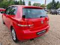 Volkswagen Golf VI Match Rouge - thumbnail 8