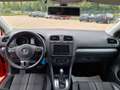 Volkswagen Golf VI Match Rouge - thumbnail 13