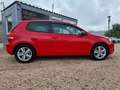 Volkswagen Golf VI Match Rouge - thumbnail 5