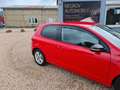Volkswagen Golf VI Match Rouge - thumbnail 4