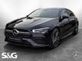 Mercedes-Benz CLA 35 AMG 4M PANO+KAMERA+MEMORY Schwarz - thumbnail 1