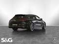Mercedes-Benz CLA 35 AMG 4M PANO+KAMERA+MEMORY Schwarz - thumbnail 3