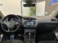 Volkswagen Tiguan 2.0 190ch TDI DSG 7 Carat Exclusive 4Motion - Toit ouvrant Noir - thumbnail 11