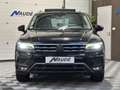 Volkswagen Tiguan 2.0 190ch TDI DSG 7 Carat Exclusive 4Motion - Toit ouvrant Noir - thumbnail 2