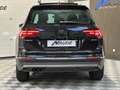 Volkswagen Tiguan 2.0 190ch TDI DSG 7 Carat Exclusive 4Motion - Toit ouvrant Noir - thumbnail 5