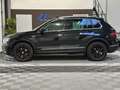 Volkswagen Tiguan 2.0 190ch TDI DSG 7 Carat Exclusive 4Motion - Toit ouvrant Noir - thumbnail 8