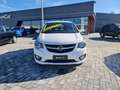 Opel Karl 1.0 75 CV Advance Blanc - thumbnail 2