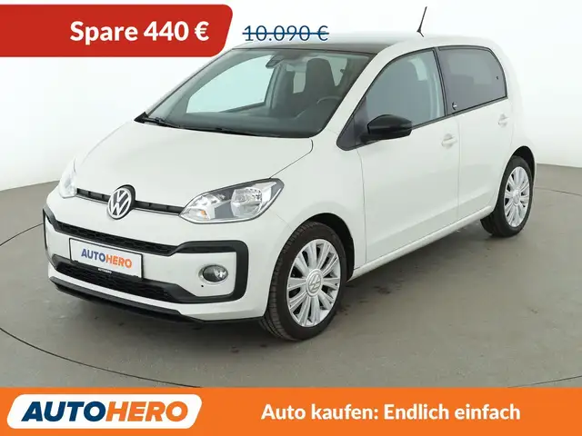 Volkswagen Up