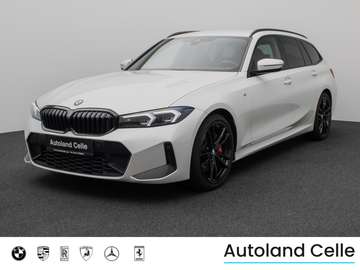 M Sport Pro DAB H K Fernlichtassist 19Zoll