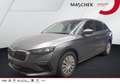 Skoda Scala Essence 1.0 TSI Sitzh LED SmartLink PDC Spurh. DAB Grau - thumbnail 1