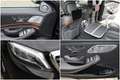 Mercedes-Benz S 600 Maybach V12*FIRST CLASS FOND*MOTORSCHADEN Siyah - thumbnail 12