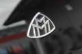 Mercedes-Benz S 600 Maybach V12*FIRST CLASS FOND*MOTORSCHADEN Negro - thumbnail 18