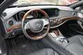 Mercedes-Benz S 600 Maybach V12*FIRST CLASS FOND*MOTORSCHADEN Negro - thumbnail 9