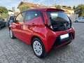 Toyota Aygo 5p 1.0 x-play 72cv - RETROCAMERA - APPLE CAR PLAY Rosso - thumbnail 3