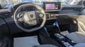 Peugeot 208 HYBRID 1.2cc E-DCS 6 110cv 360 CAM Nero - thumbnail 6