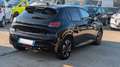 Peugeot 208 HYBRID 1.2cc E-DCS 6 110cv 360 CAM Nero - thumbnail 4